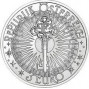 3 Евро Австрия Эльф, серия "Мифические существа" (2026 года)